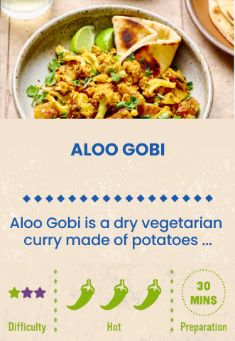 aloo-gobi