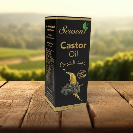 castor-oil